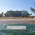 Vista Mar Em Villa Del Sol Residences - Unidade Autonoma