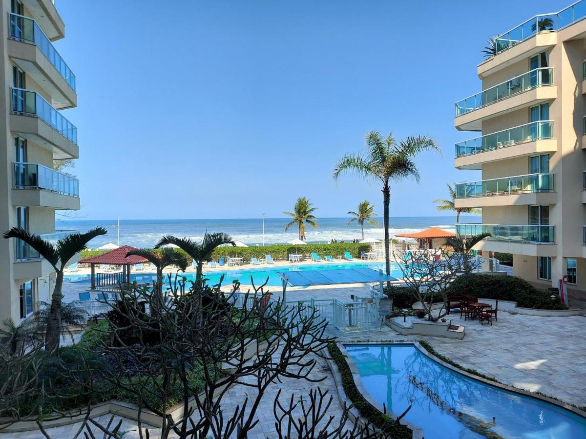 Vista Mar Em Del Sol Residences - Unidade Autonoma Appartement Rio de Janeiro