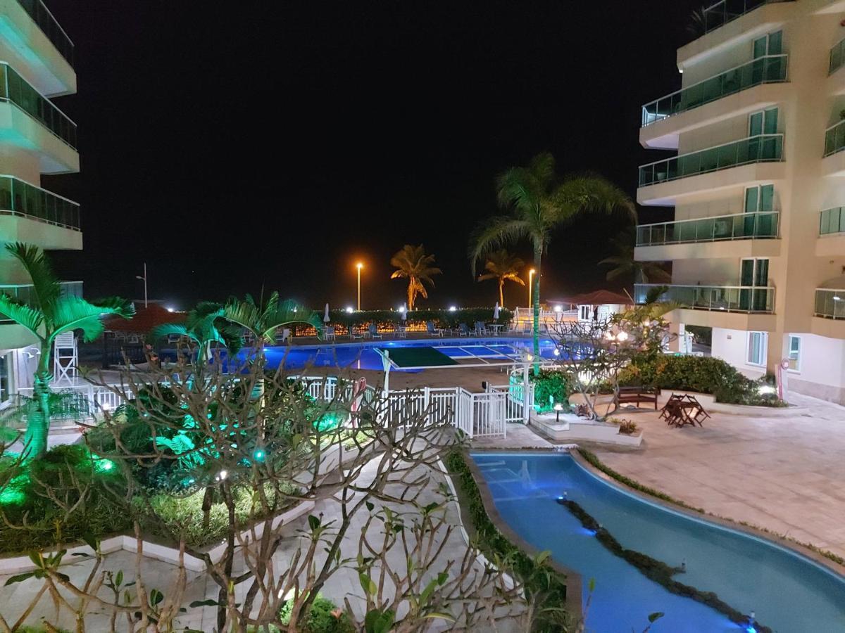Vista Mar Em Del Sol Residences - Unidade Autonoma