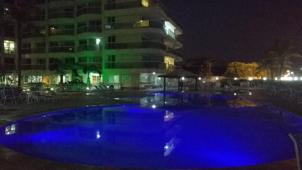 Appartement Vista Mar Em Del Sol Residences - Unidade Autonoma