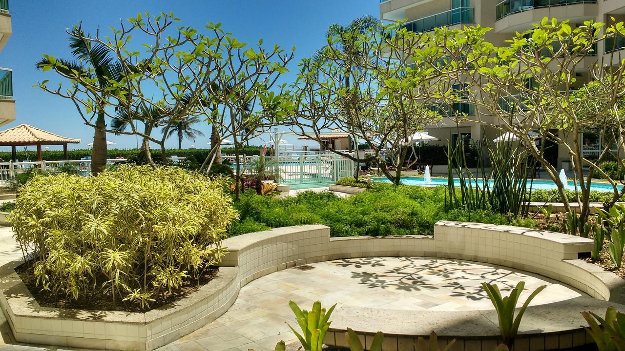 Vista Mar Em Del Sol Residences - Unidade Autonoma Appartement