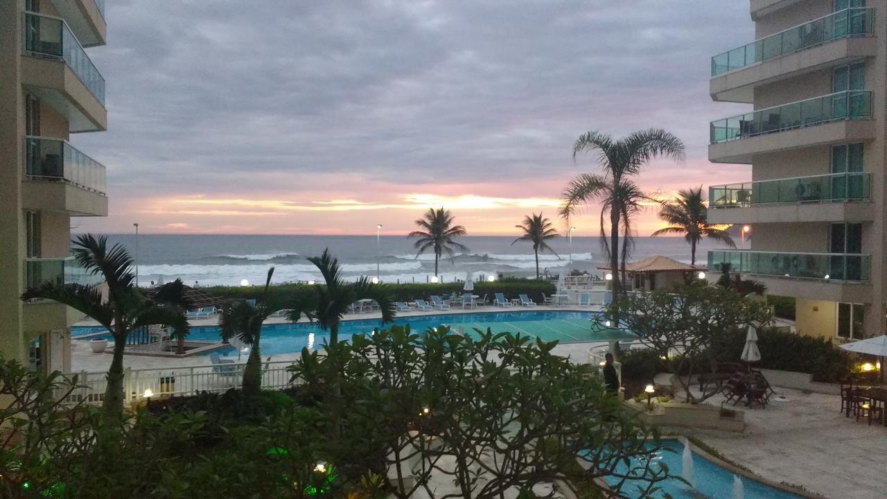 Vista Mar Em Del Sol Residences - Unidade Autonoma *