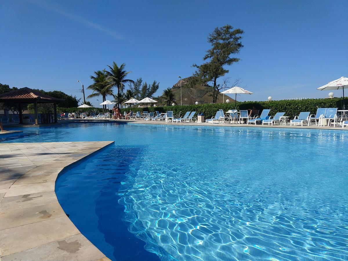 Vista Mar Em Del Sol Residences - Unidade Autonoma * Rio de Janeiro