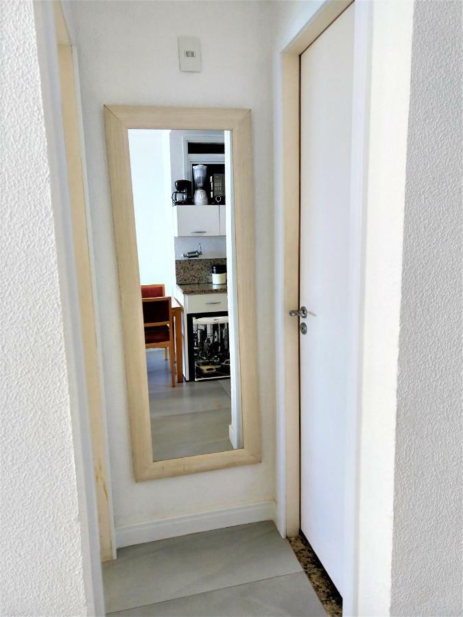 Vista Mar Em Del Sol Residences - Unidade Autonoma