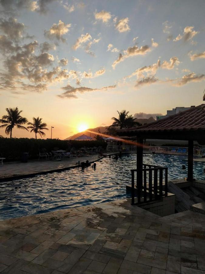 Vista Mar Em Del Sol Residences - Unidade Autonoma